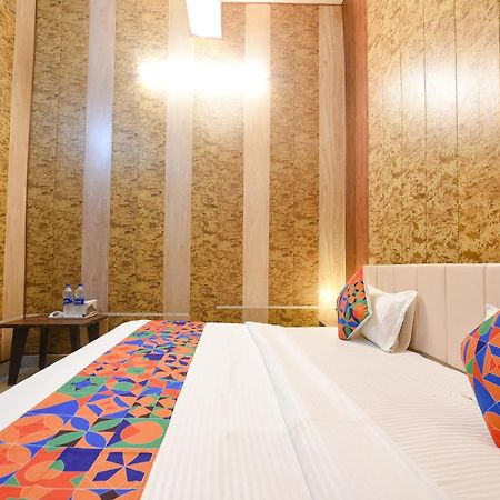 Fabhotel The Grand Palace Faridabad Exteriér fotografie